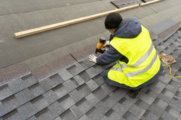 Best Tile Roofing Contractor  in Smackover, AR