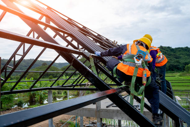 Best Commercial Roofing Services  in Smackover, AR