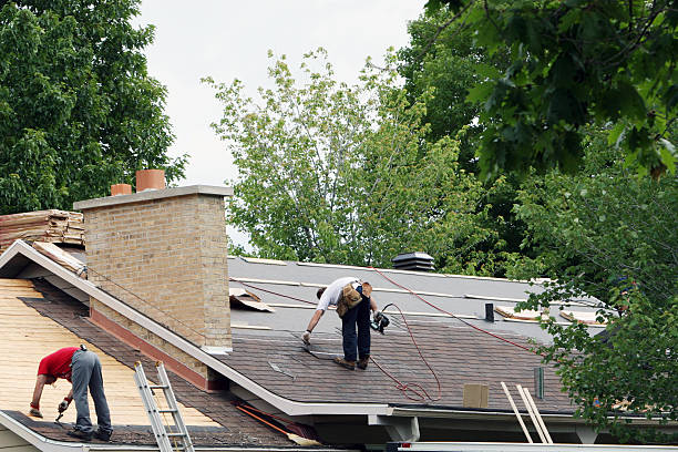Quick and Trustworthy Emergency Roof Repair Services in Smackover, AR