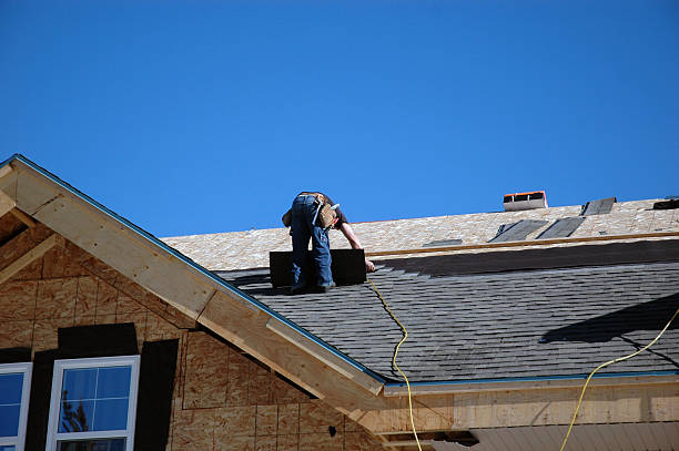 Best Roof Replacement Cost  in Smackover, AR