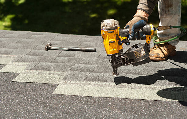 Best Commercial Roofing Services  in Smackover, AR