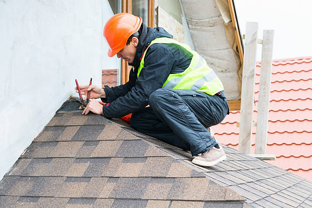 Best Tile Roofing Contractor  in Smackover, AR