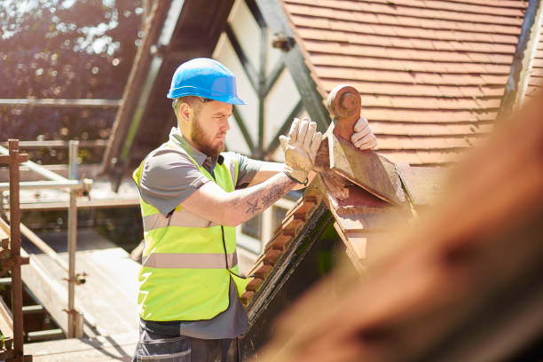 Best Commercial Roofing Services  in Smackover, AR