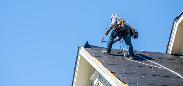 Best Flat Roof Repair Services  in Smackover, AR